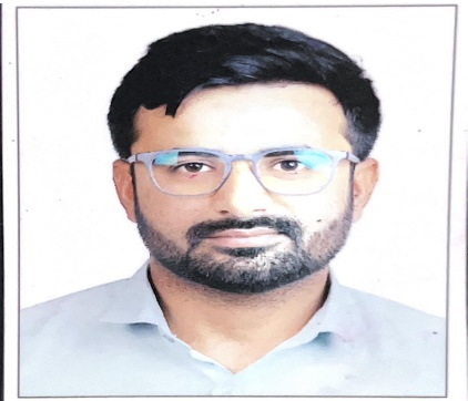 DR DINESHBHAI VELABHAI CHAUDHARY 